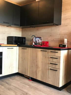 Superbe appartement avec vue imprenable sur le lac